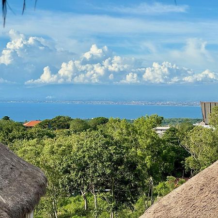 Hillstone Luxury Village Ungasan Kültér fotó