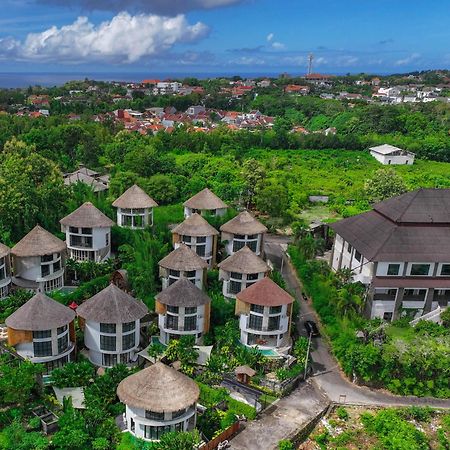 Hillstone Luxury Village Ungasan Kültér fotó