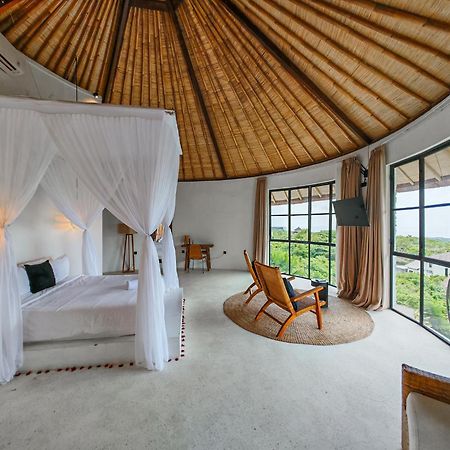 Hillstone Luxury Village Ungasan Kültér fotó