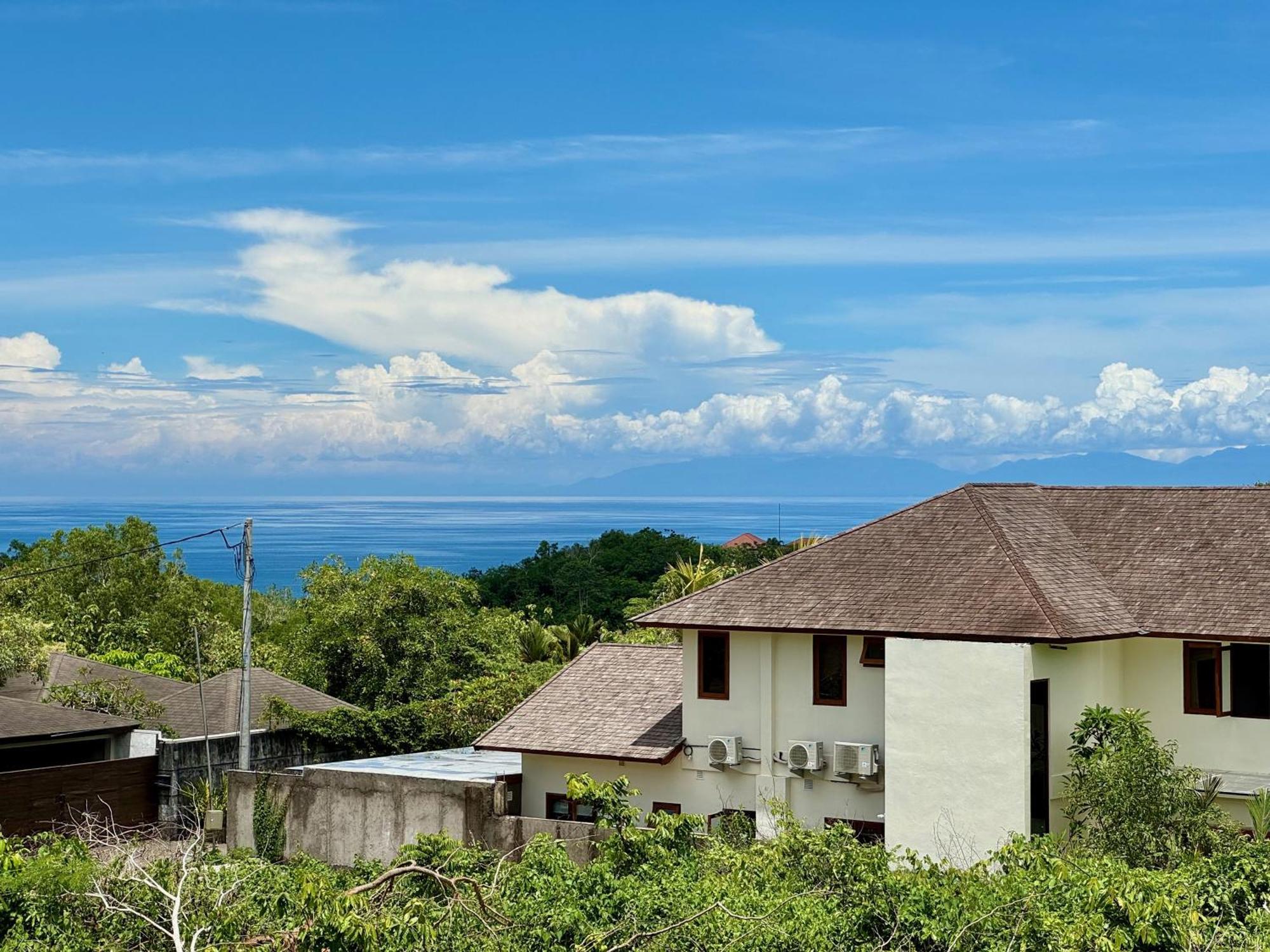 Hillstone Luxury Village Ungasan Kültér fotó