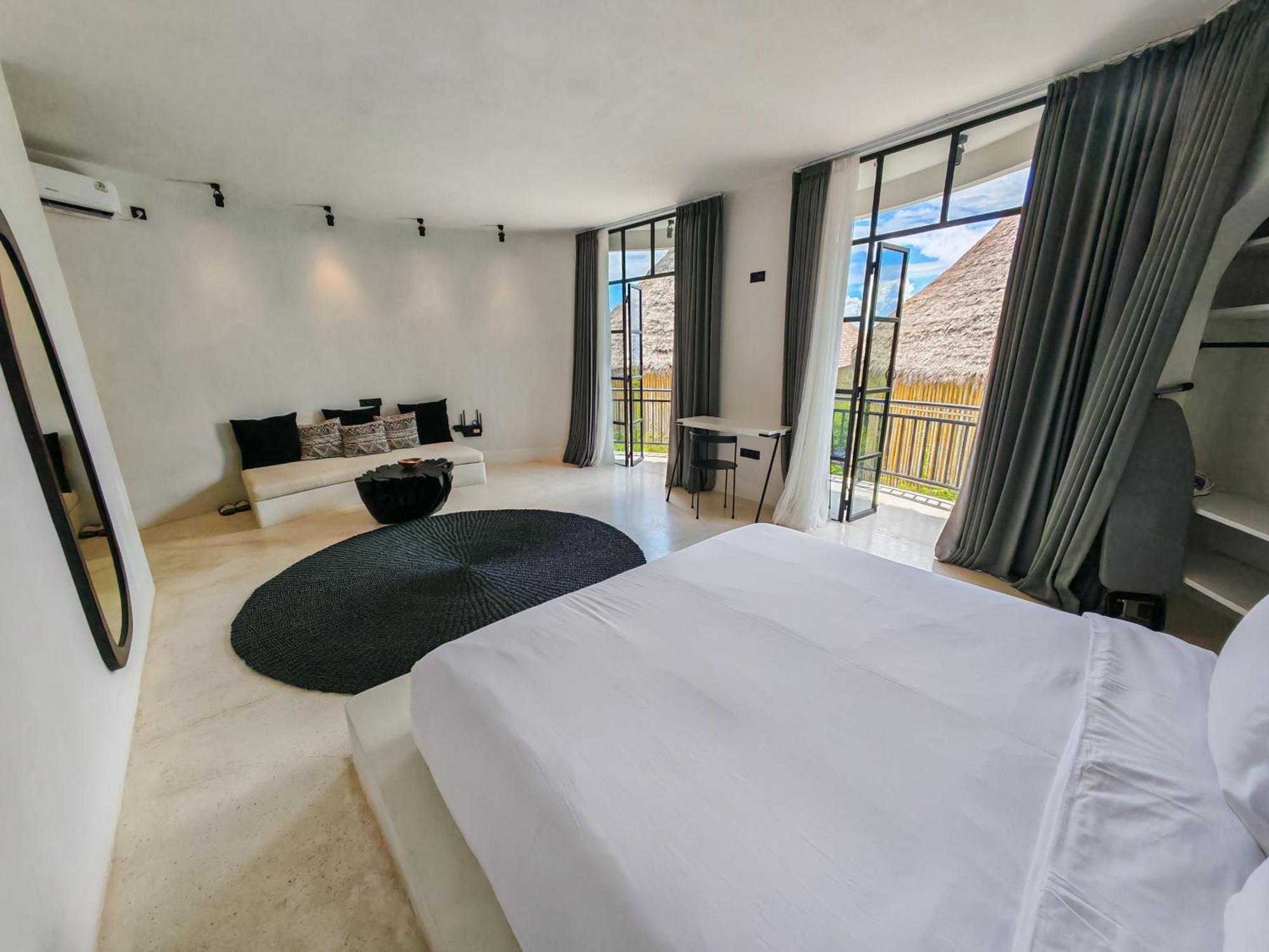 Hillstone Luxury Village Ungasan Kültér fotó