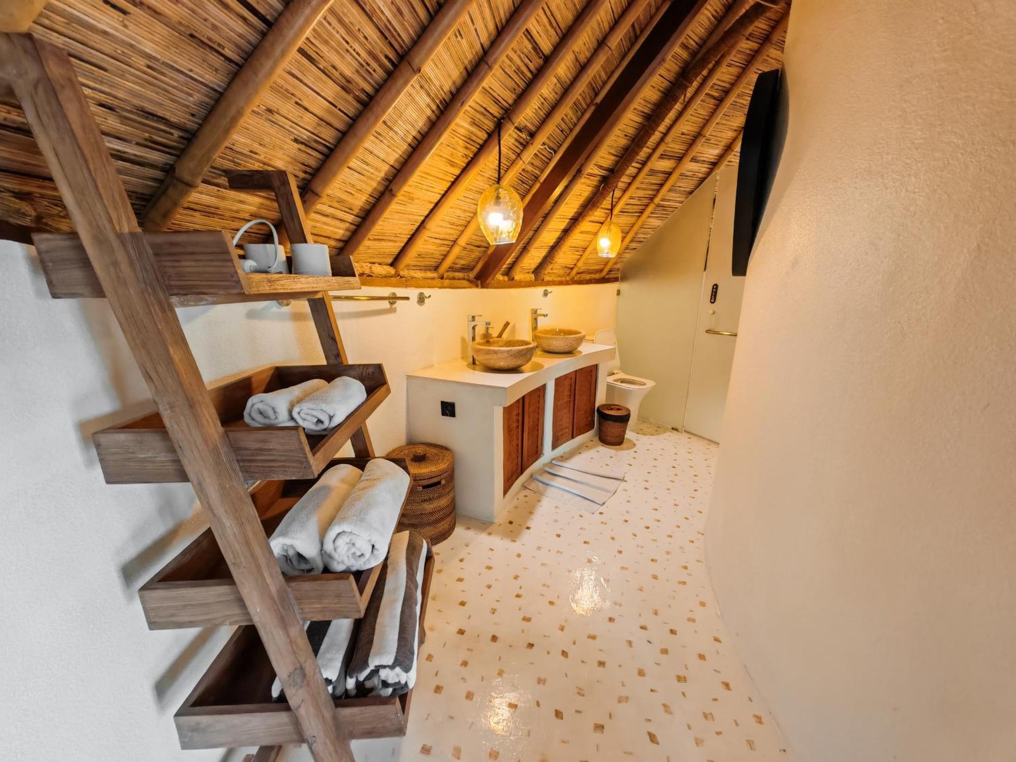 Hillstone Luxury Village Ungasan Szoba fotó
