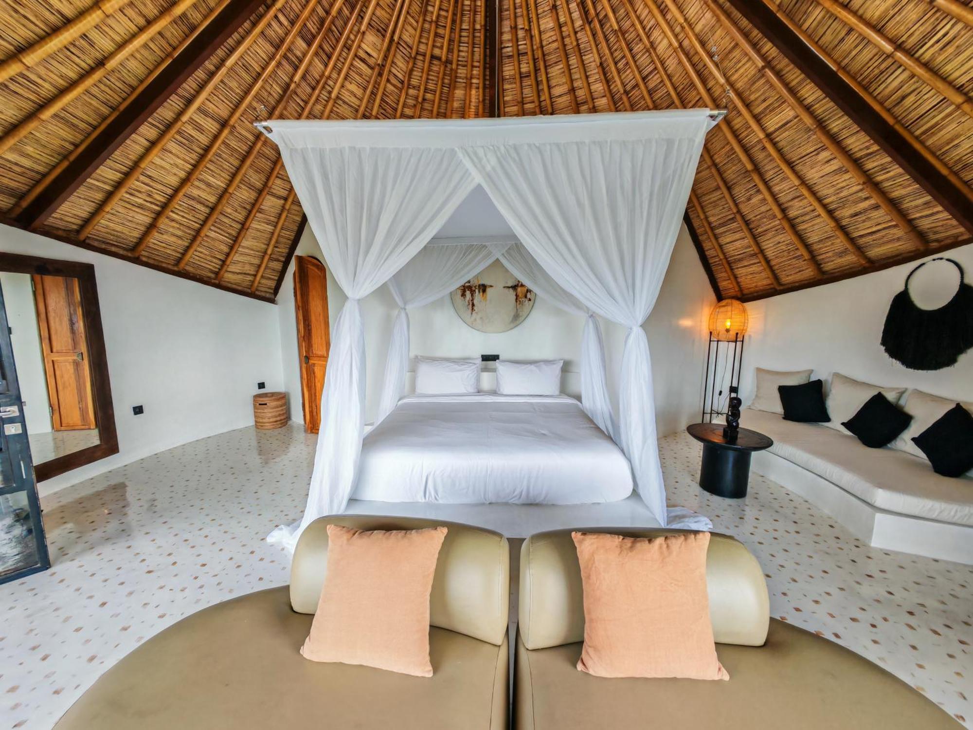 Hillstone Luxury Village Ungasan Kültér fotó