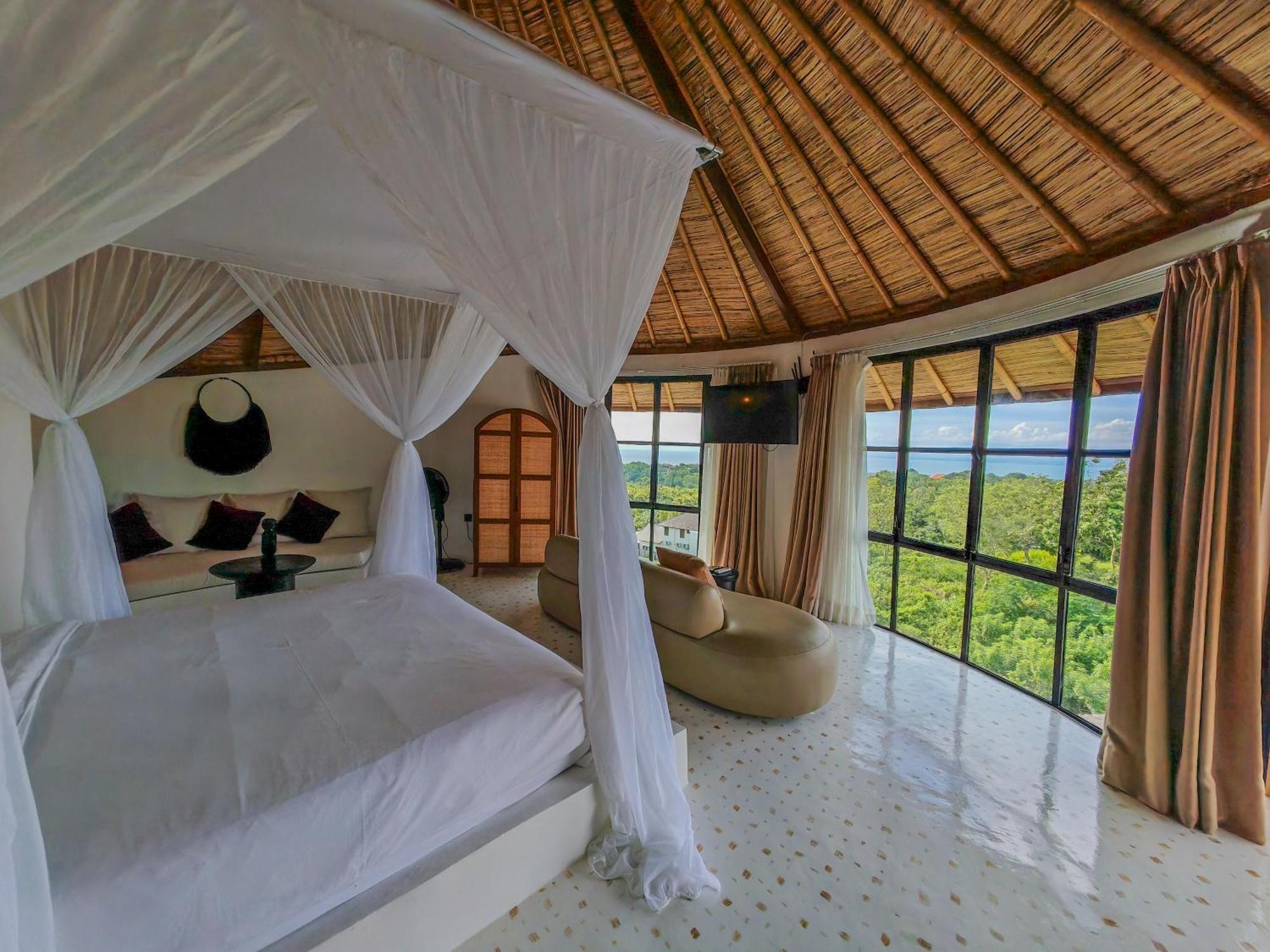 Hillstone Luxury Village Ungasan Kültér fotó