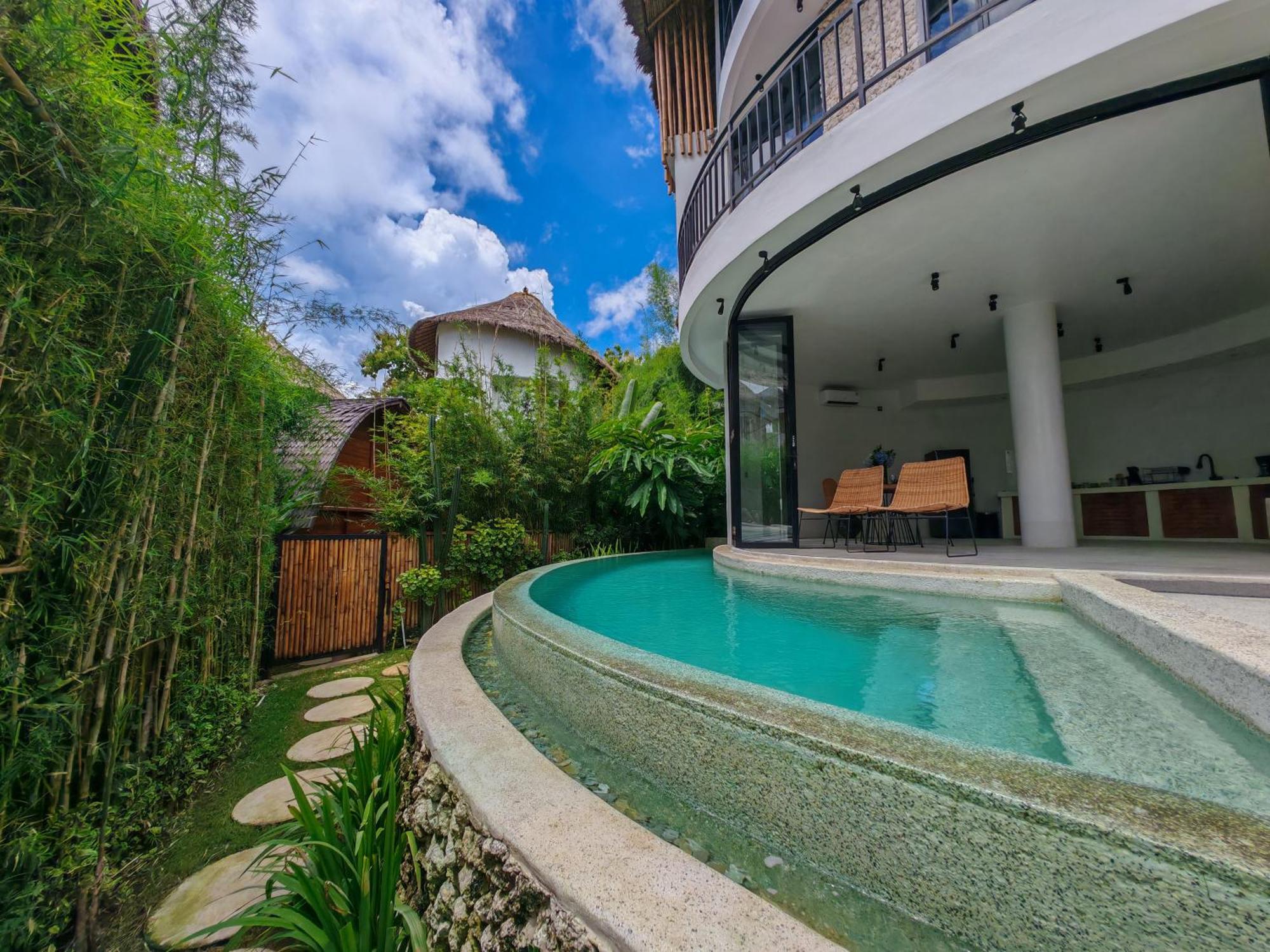 Hillstone Luxury Village Ungasan Kültér fotó