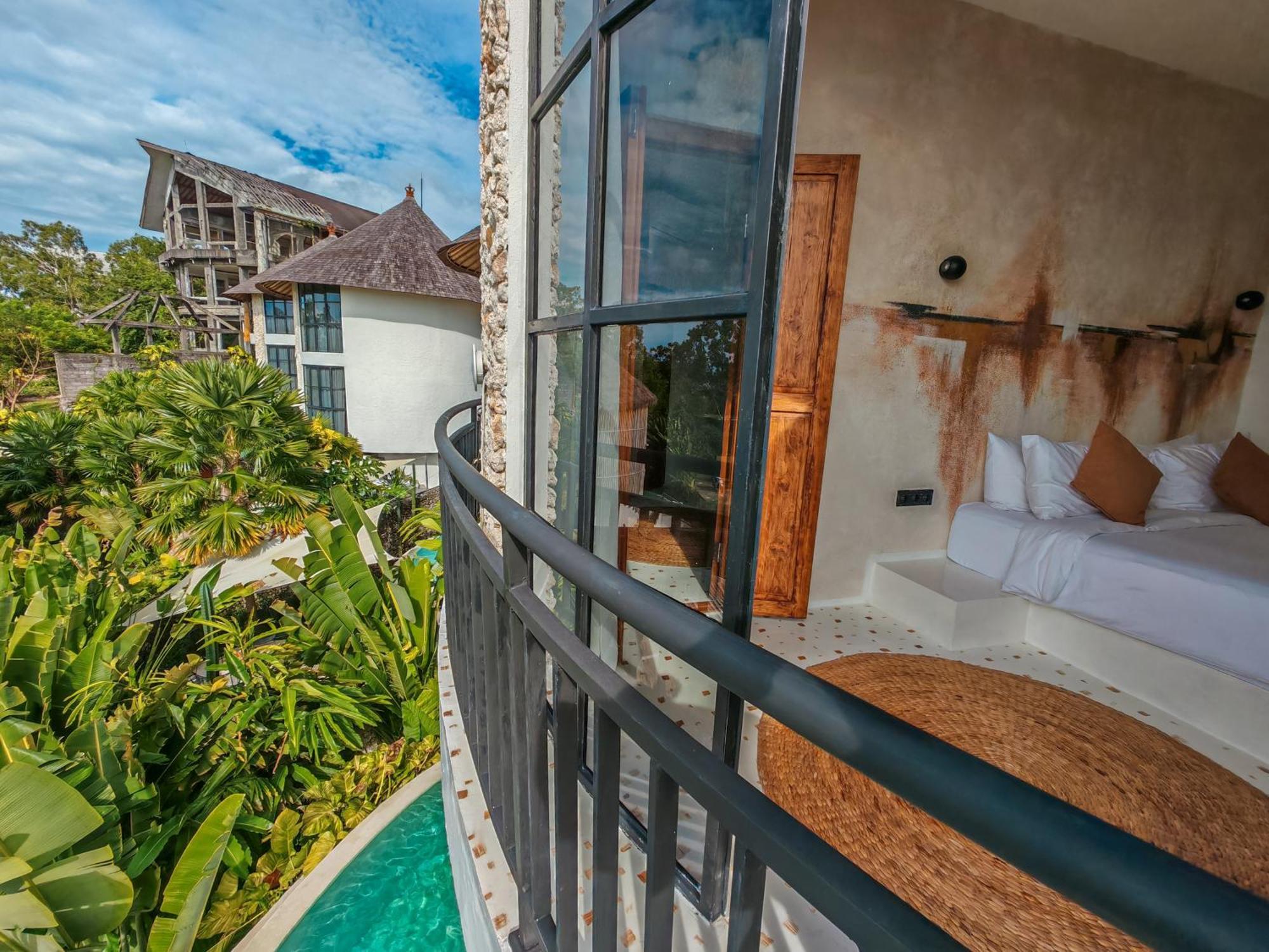 Hillstone Luxury Village Ungasan Kültér fotó