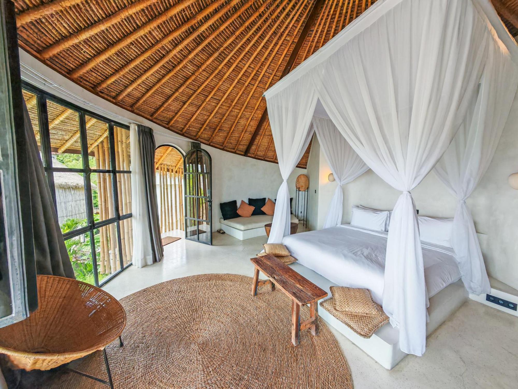 Hillstone Luxury Village Ungasan Kültér fotó