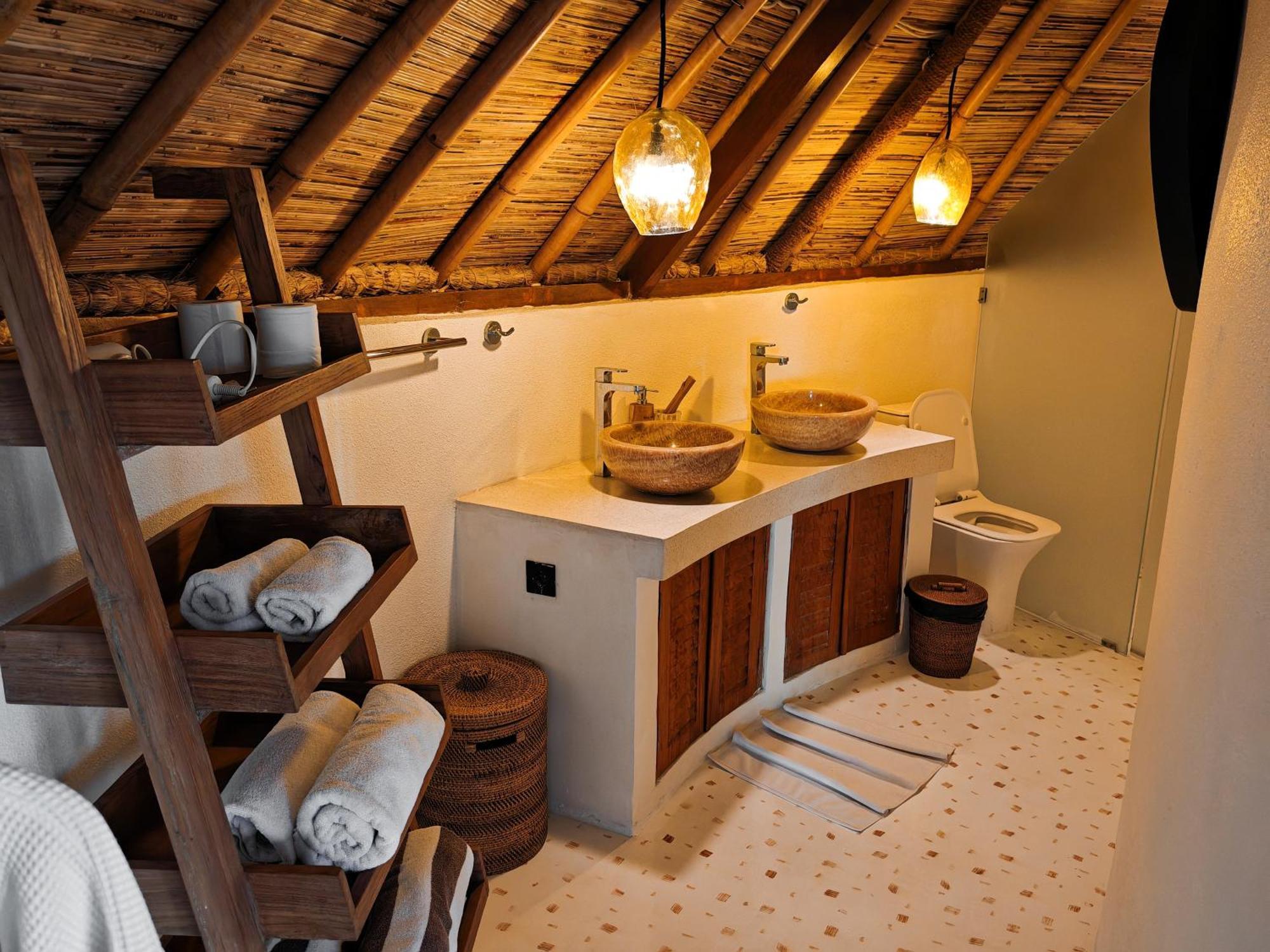 Hillstone Luxury Village Ungasan Kültér fotó