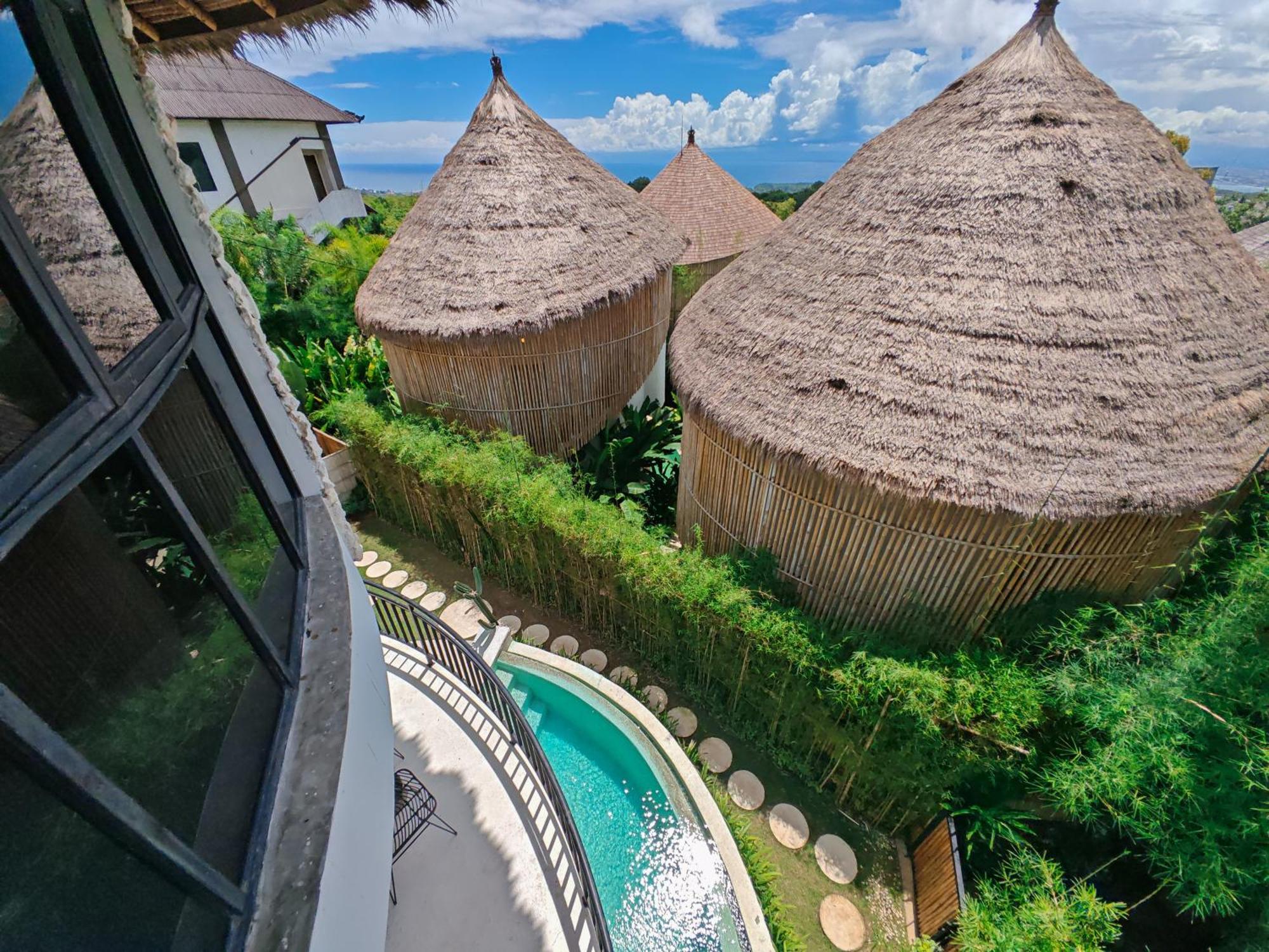 Hillstone Luxury Village Ungasan Kültér fotó