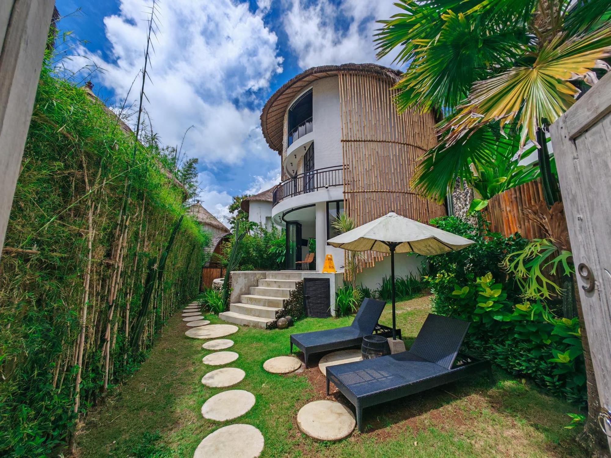 Hillstone Luxury Village Ungasan Kültér fotó