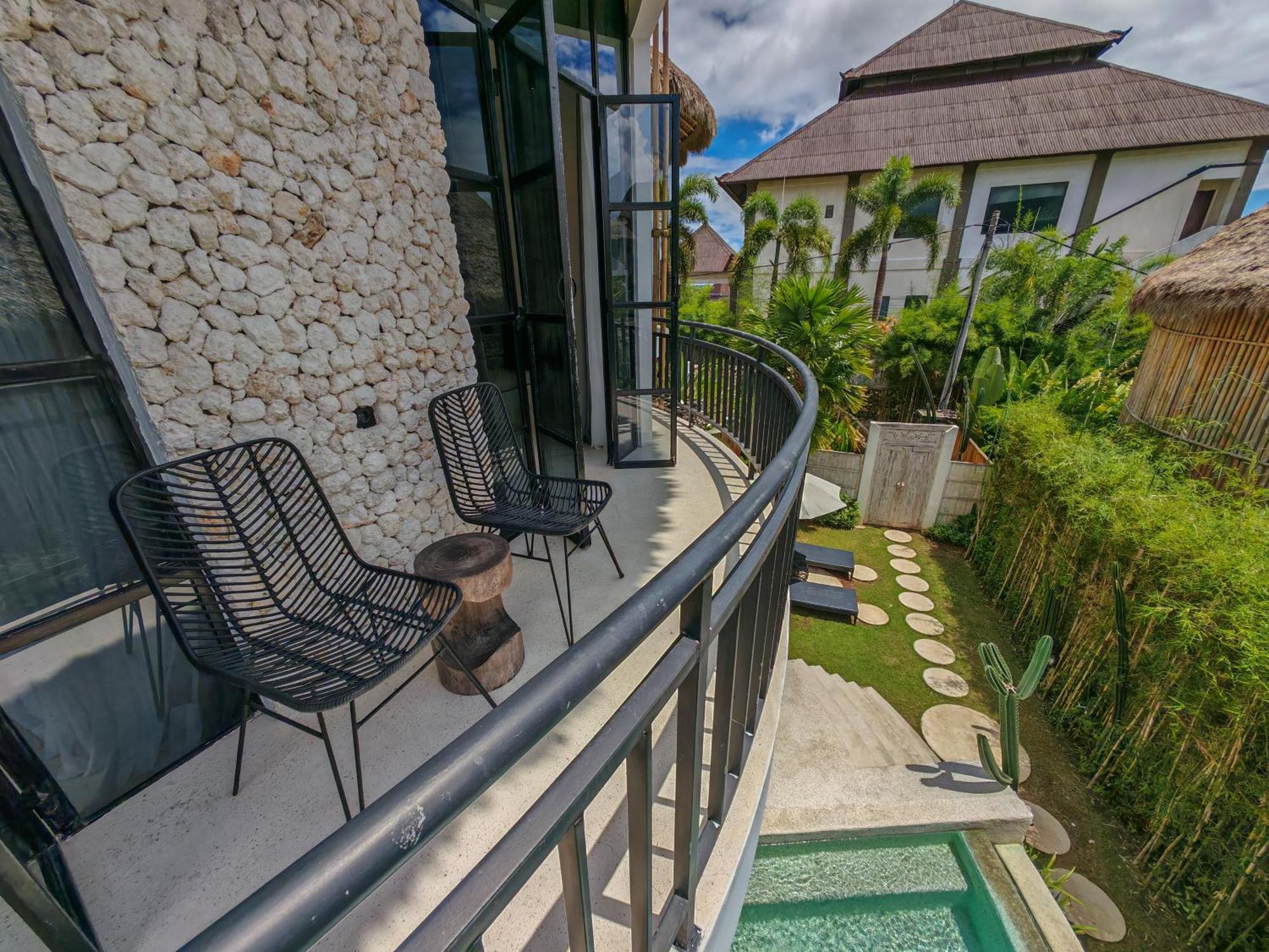 Hillstone Luxury Village Ungasan Kültér fotó
