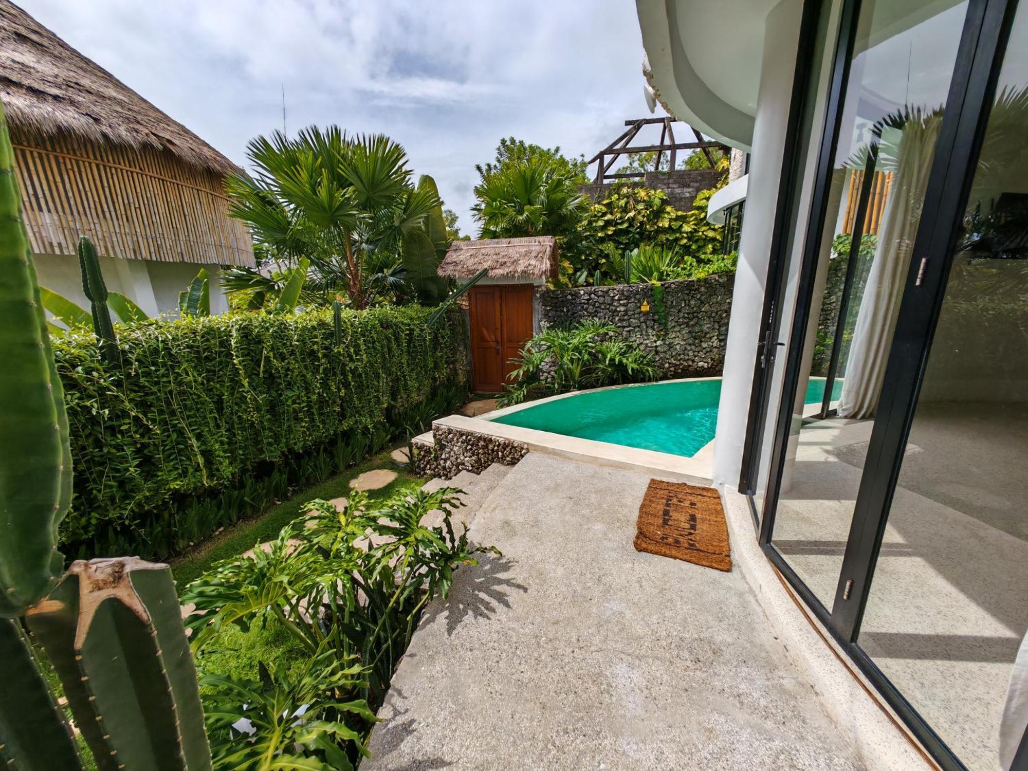 Hillstone Luxury Village Ungasan Szoba fotó