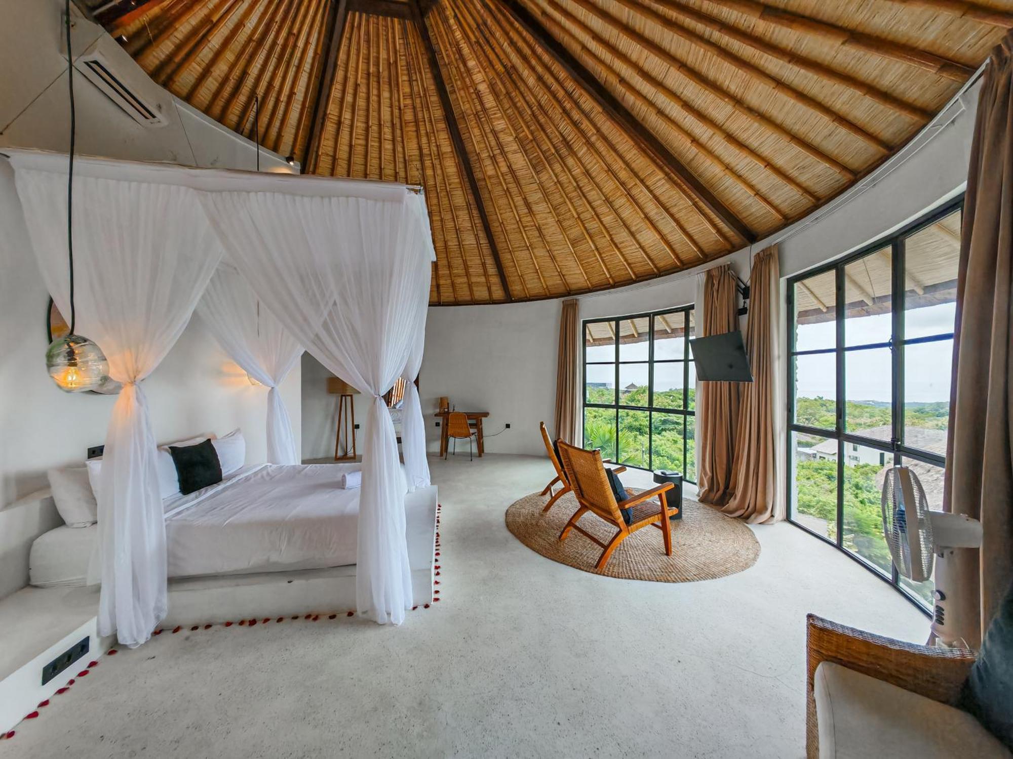 Hillstone Luxury Village Ungasan Kültér fotó