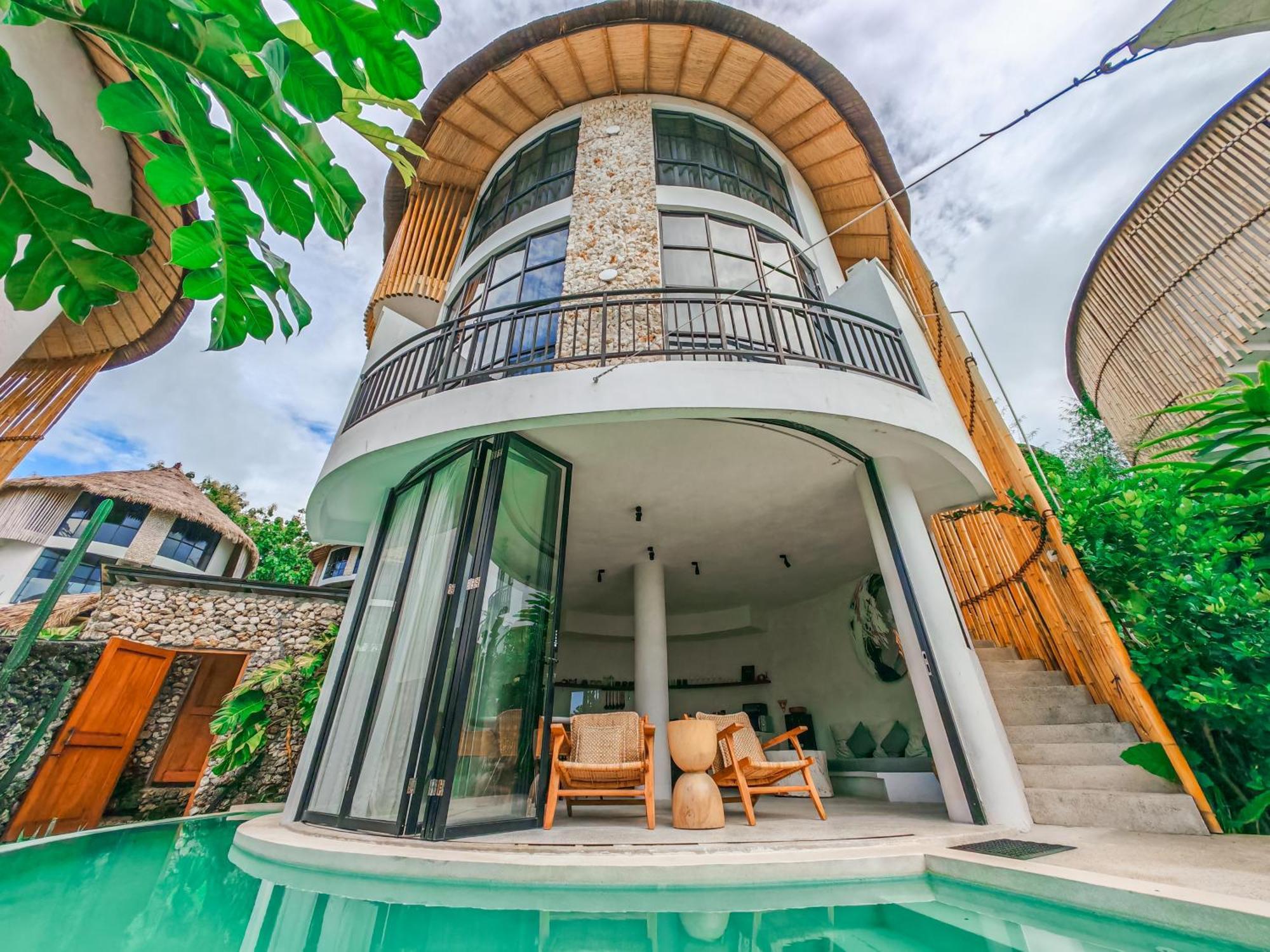 Hillstone Luxury Village Ungasan Kültér fotó