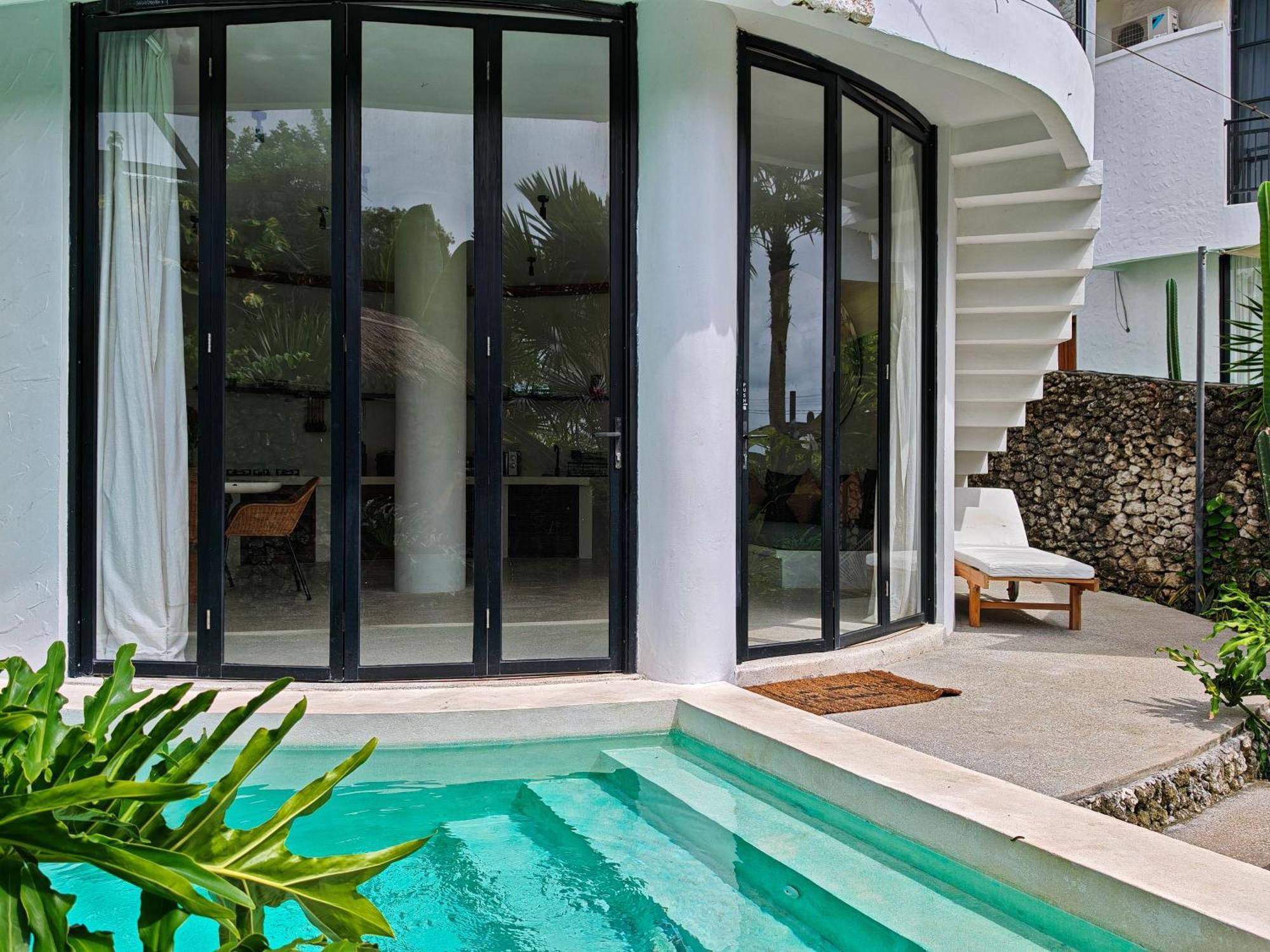 Hillstone Luxury Village Ungasan Kültér fotó