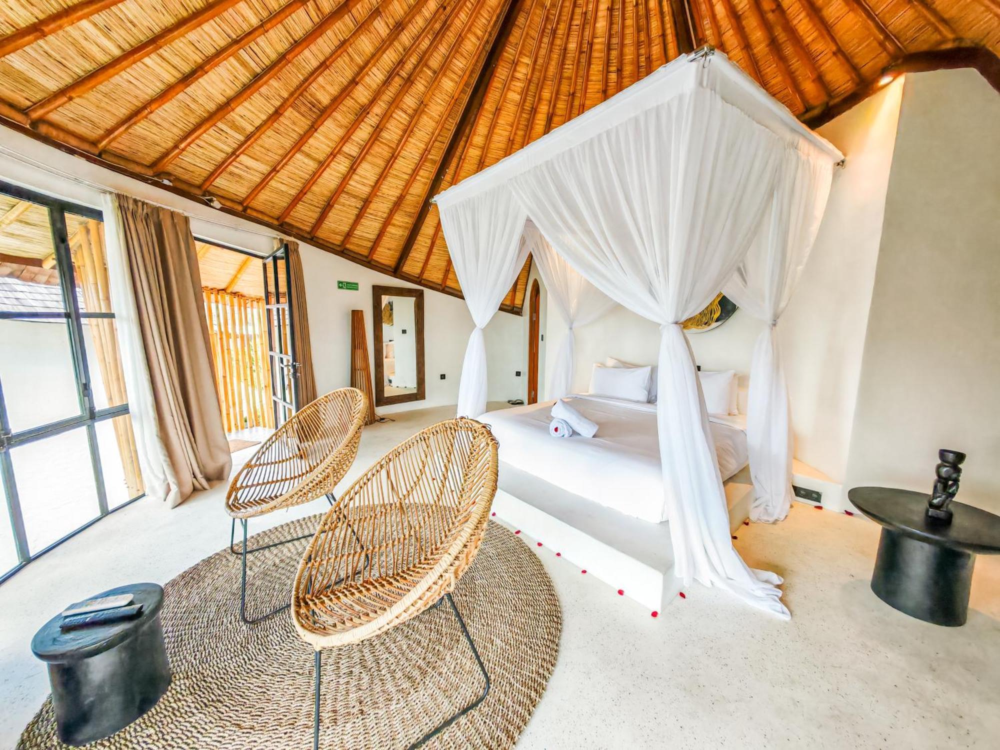Hillstone Luxury Village Ungasan Kültér fotó