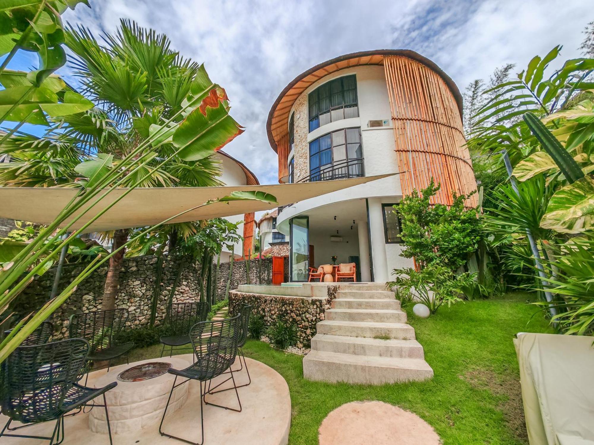Hillstone Luxury Village Ungasan Kültér fotó