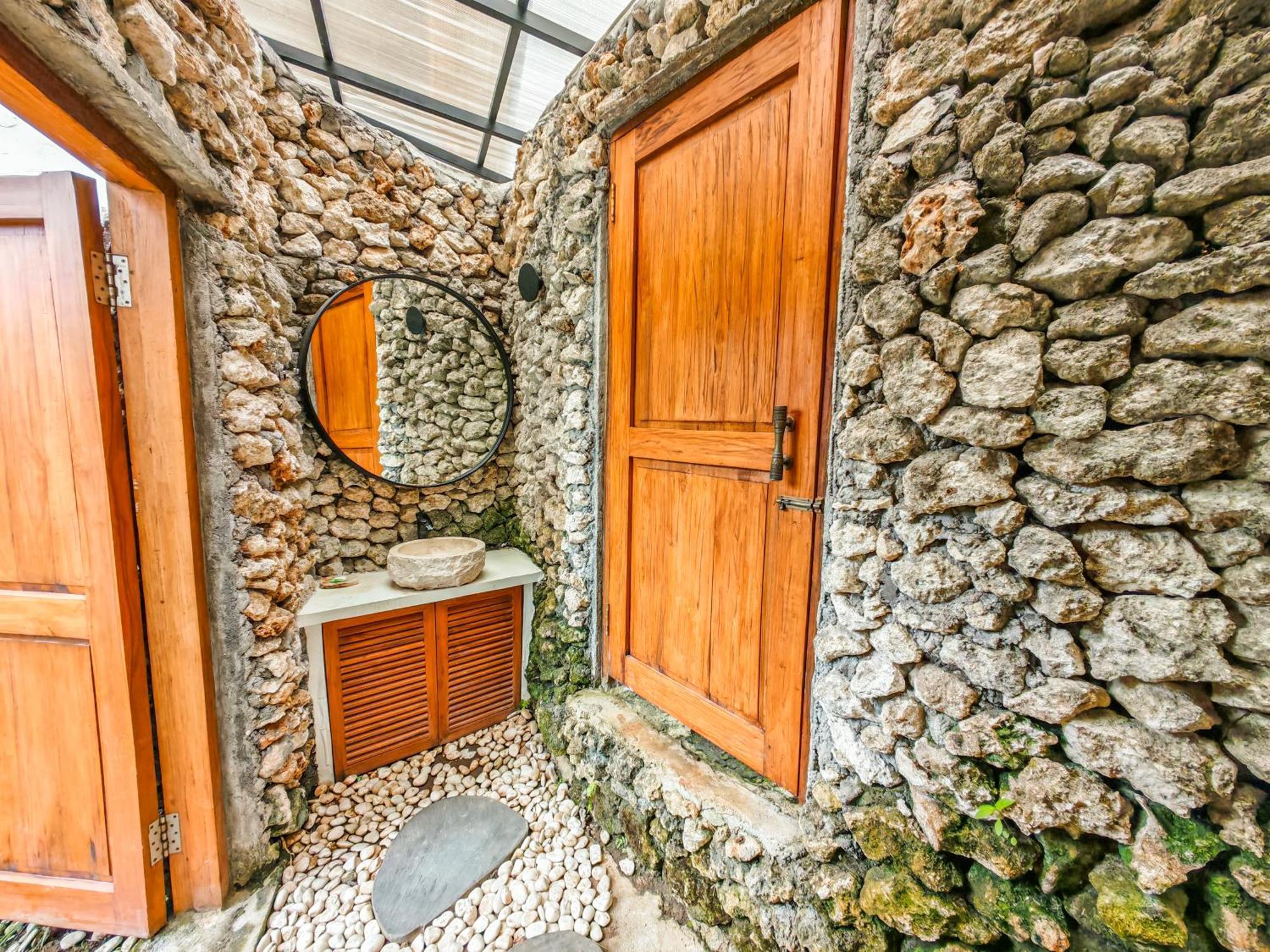 Hillstone Luxury Village Ungasan Kültér fotó