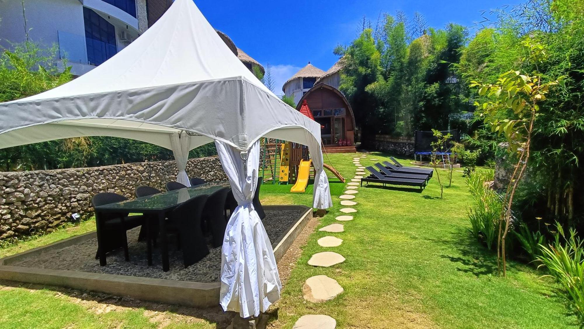 Hillstone Luxury Village Ungasan Kültér fotó