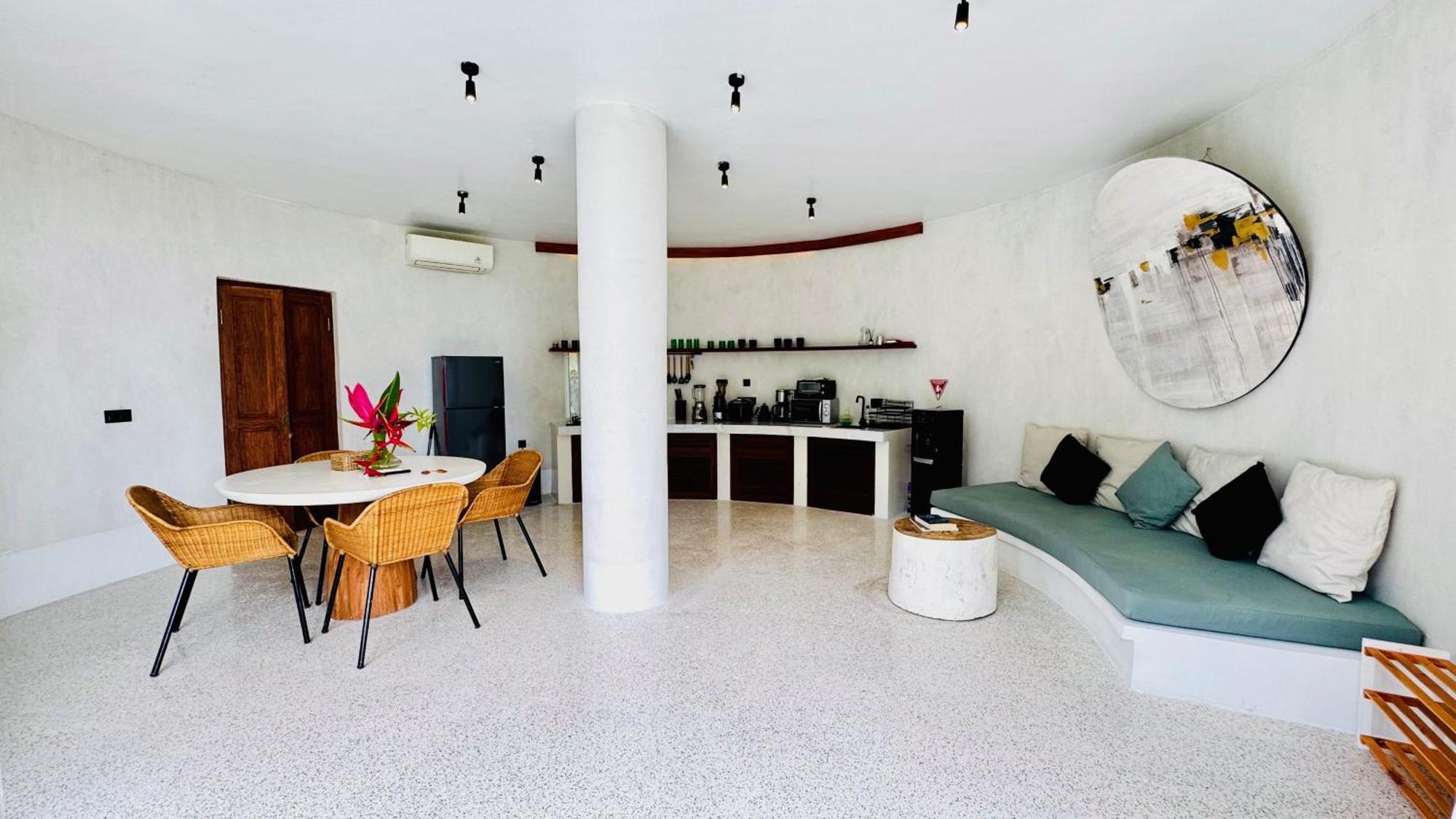 Hillstone Luxury Village Ungasan Kültér fotó